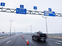 В Калининграде объявили о строительстве новой трассы за 5 млрд рублей 