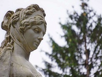 Названо место показа интимного красивейшей немки