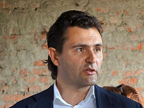 На экс-главу калининградской «Корпорации развития туризма» завели уголовное дело