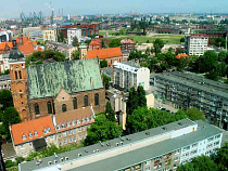 Польские таможенники продолжают бастовать