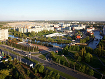 В Калининграде решено назвать улицу именем космонавта Викторенко