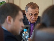 Депутату-застройщику Макарову высказали претензии в «Инстаграм» Алиханова