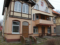 В Зеленоградске суд* отменил решение о сносе исторических домов