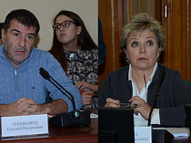 Гришковец и Сивкова поддержали концепцию Музея искусств в Бирже Кёнигсберга (видео)