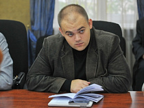 Соломона Гинзбурга призвал к ответу Александр Ветошкин
