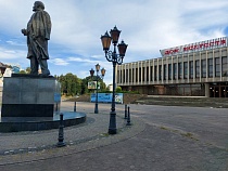 Власти Калининграда задумались над переименованием «Дома искусств»