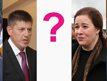 Граждане не знают, кто точно руководит Калининградской областью