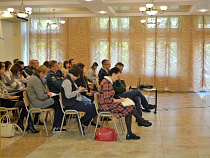 МИД РФ обучил калининградские органы власти работе в соцсетях