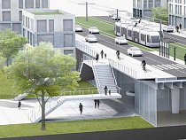 Ленинский и Московский проспекты могут стать бульварами