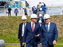 61 посёлку в Калининградской области дали надежду на газ  