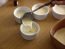 В Калининградскую область не пустили более 18 тонн пастеризованных сливок из Белоруссии