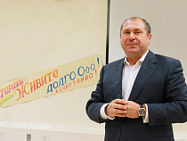 Олег Болычев: медали "За взятие Кёнигсберга" удостоены более 700 тысяч соотечественников