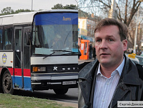 «БалтАвтоЛайн» Сергея Донских не будет обслуживать общественный транспорт в Калининграде