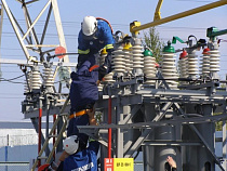 Калининградские энергетики готовы к работе в пожароопасный период