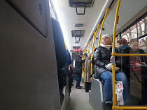 Антон Алиханов заявил о новом конкурсе на общественный транспорт в Калининграде