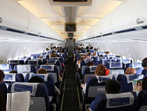 Цена авиабилетов в Калининград не становится привлекательней