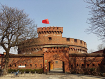 В День Победы можно будет подняться на смотровую площадку башни Дона