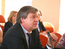 Минфин Калининградской области учредил свои награды