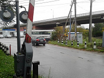 Авиабомба скорректировала автобусные маршруты Калининграда 