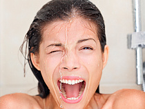 Калининградцы до конца августа останутся без горячей воды 