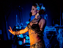 В Калининграде пройдет необычный фестиваль трайбл-культуры