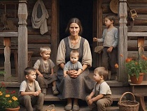 В Калининградской области назвали количество матерей на досрочной пенсии 