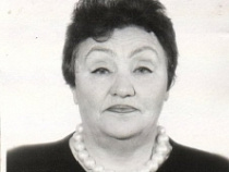 В Калининграде пропала 80-летняя Галина Леснова