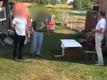 Убившего пасынка ножом жителя Гвардейского района посадят на 9 лет