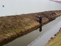 Администрация может расторгнуть контракт с ОАО «Заводпроектом» из-за разногласий