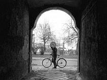 Калининградский фотограф откроет выставку в Мультимедиа Арт Музее в Москве