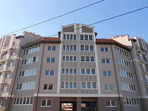 В Калининграде за 2014 год введено в строй более полумиллиона метров жилья