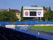 На месте стадиона «Балтика» создают ландшафтно-спортивный парк