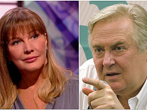 Съёмки со Стояновым и Прокловой в Калининграде: ищут массовку для возвращения из «горячей точки»