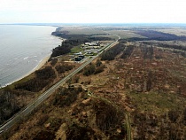 Власти рассказали о щедром арендаторе земли в игорной зоне «Янтарная» 