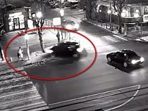 Появилось видео с «проклятого места» в Калининграде