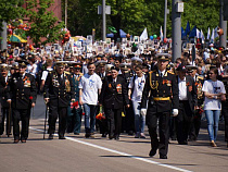 9 Мая в Калининграде: подробная программа празднования Дня Победы