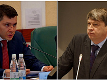 Алиханов и Порембский объяснили прирост собираемости налога на прибыль 