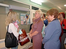 Минздрав РФ предложил Калининградской области снизить смертность до «европейского уровня»