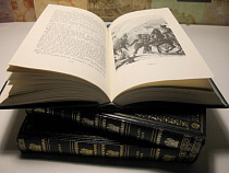  Участниками уникального проекта «Война и мир. Читаем роман» станут 20 калининградцев