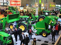 "Росагромаш" представит Россию на выставке Agritechnica в Ганновере