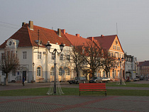 Озёрск и окрестности осветят за три миллиона рублей