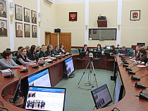 Иванова: К Калининградской области проявляют внимание международные организации и инвесторы