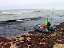 Москва добавит денег рыболовам Калининграда уже в мае