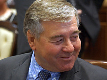 Валерий Губаров о мусорной реформе: «Видно, юрлица ещё до конца не поняли, что их ждёт»