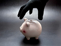 Калининградец наворовал имущества на 6 миллионов рублей