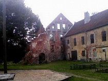 В Калининграде сконцентрировано 20% всех российских памятников местного значения