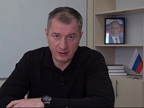 Первый заместитель Алиханова награждён орденом Мужества