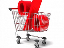 В марте потребительские цены на товары и услуги в Калининградской области выросли на 0,4%