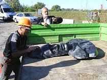 Депутаты горсовета попросили губернатора посодействовать в переносе памятника Черняховскому в Калининград