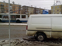 ГАИ в Калининграде: в 10 из 25 ДТП дорожные службы явно недоработали — часть вины на них